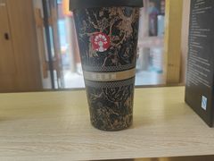 -霸王茶姬(南强街店)