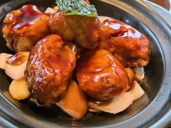 -环球港凯悦 · 享悦中餐厅