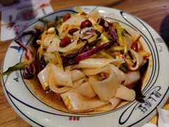 -陇上秦轩biangbiang面(萧山万象汇店)