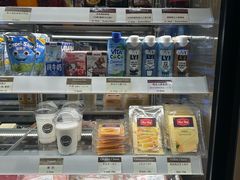 -德南面包房(尚都店)