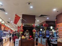 -汉丽轩·音乐自助烤肉餐厅(石岐店)