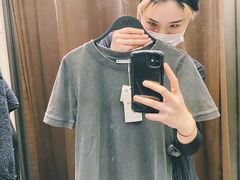 -ZARA(熙地港店)
