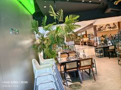 -椰庭·椰子鸡·创意玩家(晶耀前滩店)