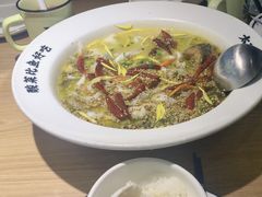 -新太二·鲜料川菜(万泰汇店)