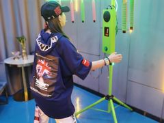 大堂-M-MIX电音烤吧