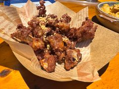-肉串汪(月坛店)