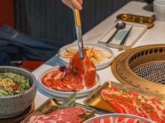 -炙城·韩式烤肉(南京东路店)
