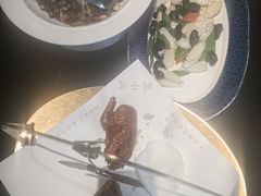 -鸽子侯·家宴·平价海鲜(绿地店)