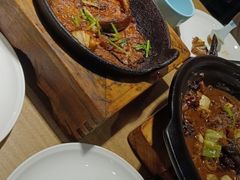 -洪兴砂锅·融合砂锅菜(三站店)