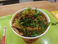 -江三王记牛杂馆(总店)
