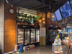 -木沐影咖(鑫乐汇购物广场店)