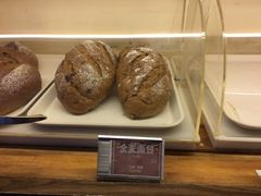 全麦面包-韩国利尔面包(桂林路店)