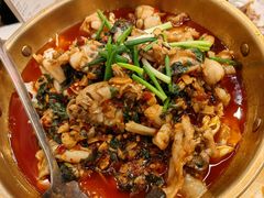 -东排食堂长沙小吃大排档(五一广场店)