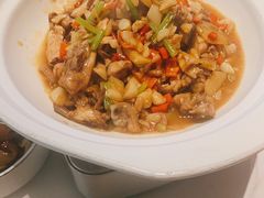 -金芙蓉|湘味小炒·鲜炒黄牛肉(淮安生态新城吾悦店)