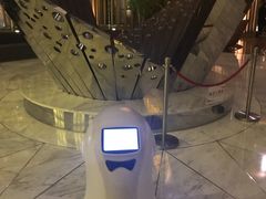 -上海滴水湖皇冠假日酒店