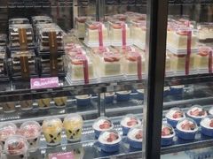 -味多美蛋糕(马家堡永辉店)