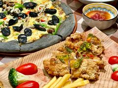 -米斯特比萨(罗斯福店)