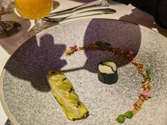 -Tomato&Pepper法餐厅