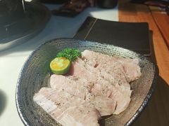 -久藏·横膈膜烧肉·酒场(江汉路店)