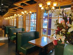 -炽真·果木窑烤自助牛排馆儿(和平欧乐店)