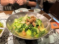 -胖鱼头·南京菜·河景餐厅(夫子庙店)
