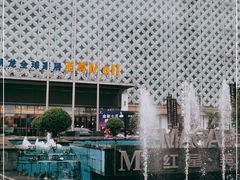-红星美凯龙(上海沪南店)