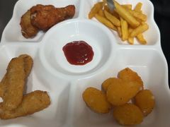 -豪客来牛排(红豆万花城店)