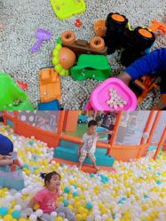 -动力星球家庭亲子游乐中心