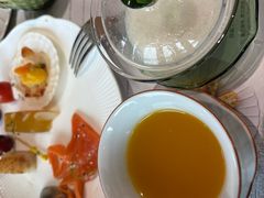 -鹭江宾馆·观海餐厅