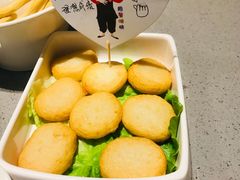 -海底捞火锅(5050购物中心店)