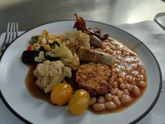 -RISE RESTAURANT(滨海湾金沙店)