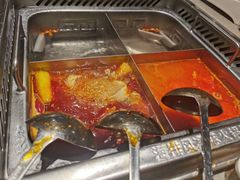 -海底捞火锅(江宸天街店)