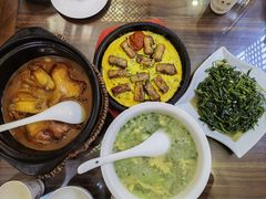 -环秀楼(黄山呈坎店)