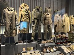 -侵华日军第七三一部队罪证陈列馆