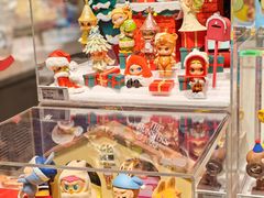 -泡泡玛特POPMART(上海环球港店)