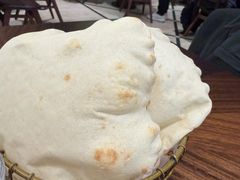 -ELI FALAFEL Lebanese&Mediterranean黎巴嫩美食(富城路店)
