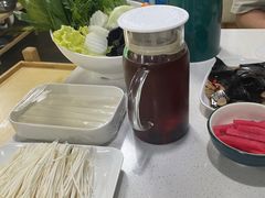 -和庆斋羊蝎子火锅·碳缸烧烤(顺义旗舰店)