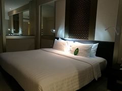 -曼谷文华中心点大酒店