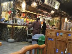 -花溪雨·森林餐厅(石基店)