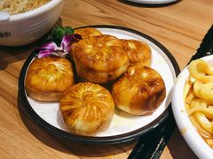 -品回味清真西北楼(宁波首店)