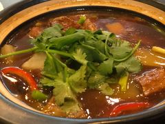 -标记Jane's kitchen(平桥直街店)