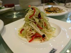 -大唐博相府酒店·陕西官府菜