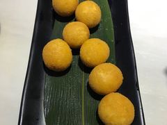 -海银海记潮汕牛肉火锅(体育西分店)