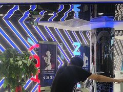 -小蓝鲸游泳培训基地(积水潭店)
