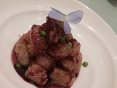 -莎海国际酒店-莎海餐厅