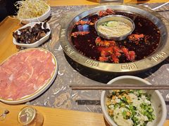 -堂客老火锅(欣阳广场总店)