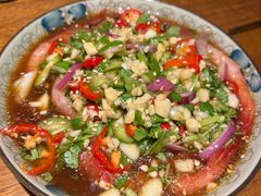 -乔街深夜食堂·小龙虾·高压锅生蚝(杭州总店)