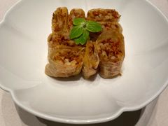 -庭院江南菜•烤鸭•非遗传承(上地•清河店)