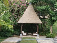 -海南清水湾莱佛士酒店