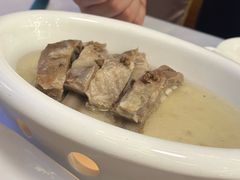 -中发源·清真餐厅(南油店)